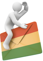 Email Hungarian